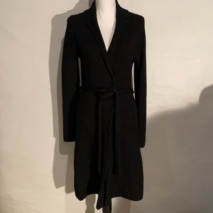 Ann Taylor Cardigan/Sweater Coat